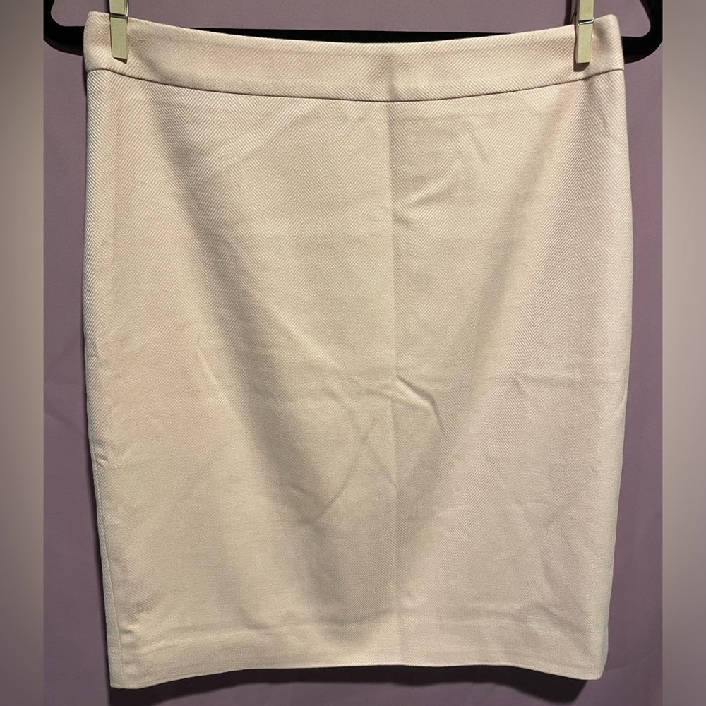Banana Republic Pencil Skirt - 4